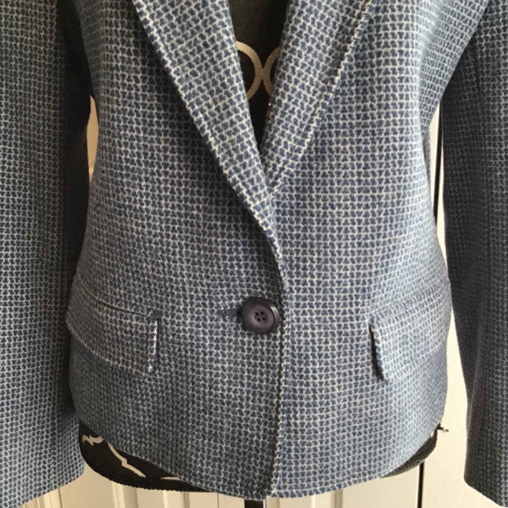 Pendleton Suit Jacket - image 3